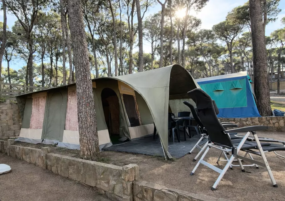 Interpals Eco Resort 4 Stars★★★★