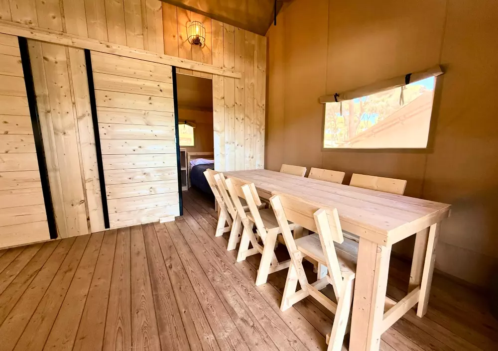 Interpals Eco Resort 4 Stars★★★★