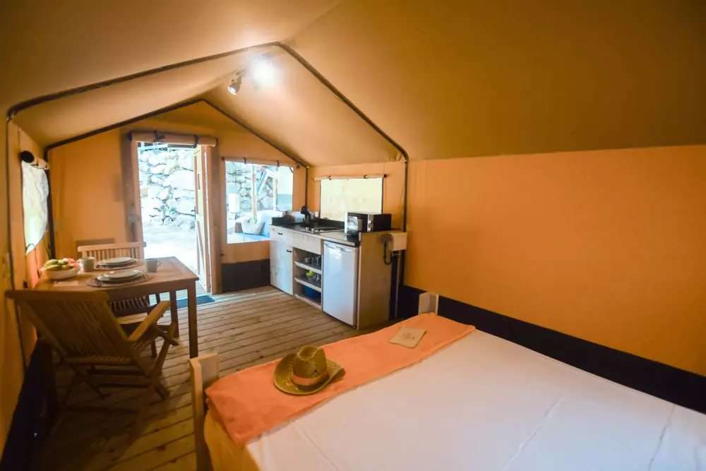 Interpals Eco Resort 4 Stars★★★★