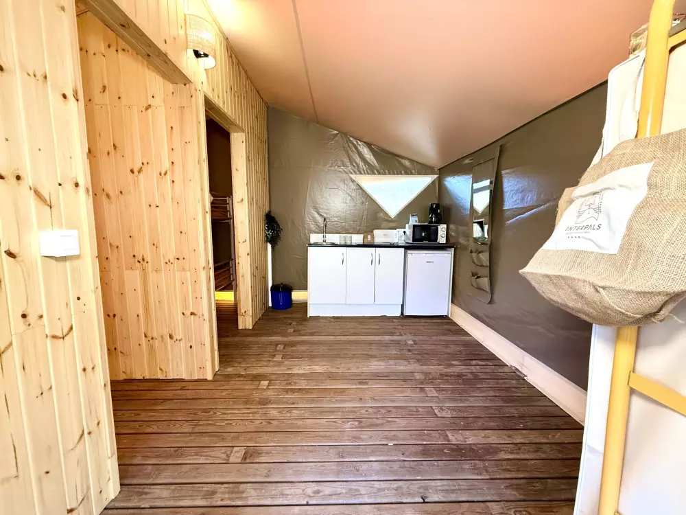 Interpals Eco Resort 4 Stars★★★★