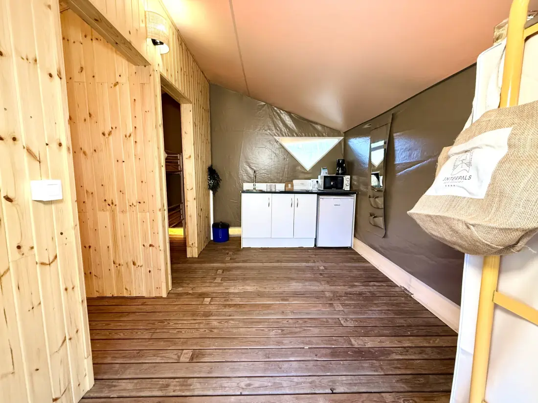 Interpals Eco Resort 4 Stars★★★★