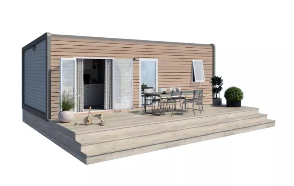 Interpals Eco Resort 4 Stars★★★★