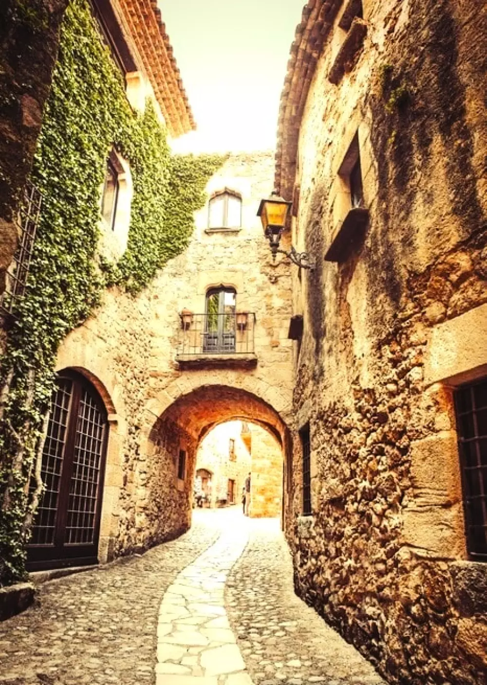 Interpals Eco Resort 4 Stars★★★★