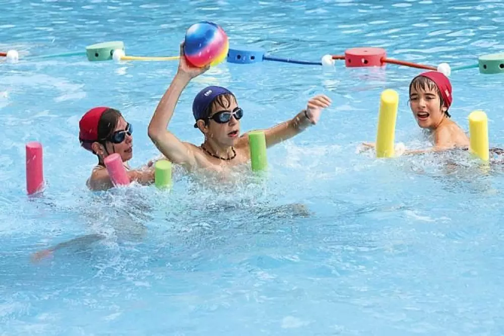 Interpals Eco Resort 4 Stars★★★★