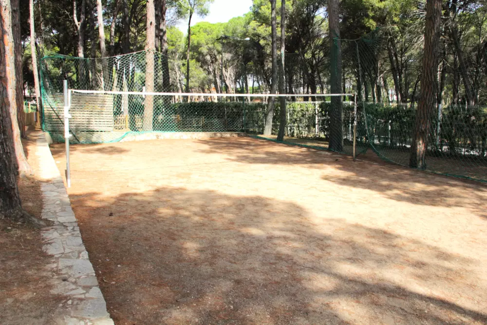 Interpals Eco Resort 4 Stars★★★★