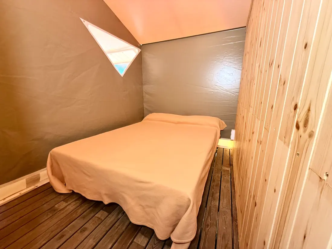 Interpals Eco Resort 4 Stars★★★★