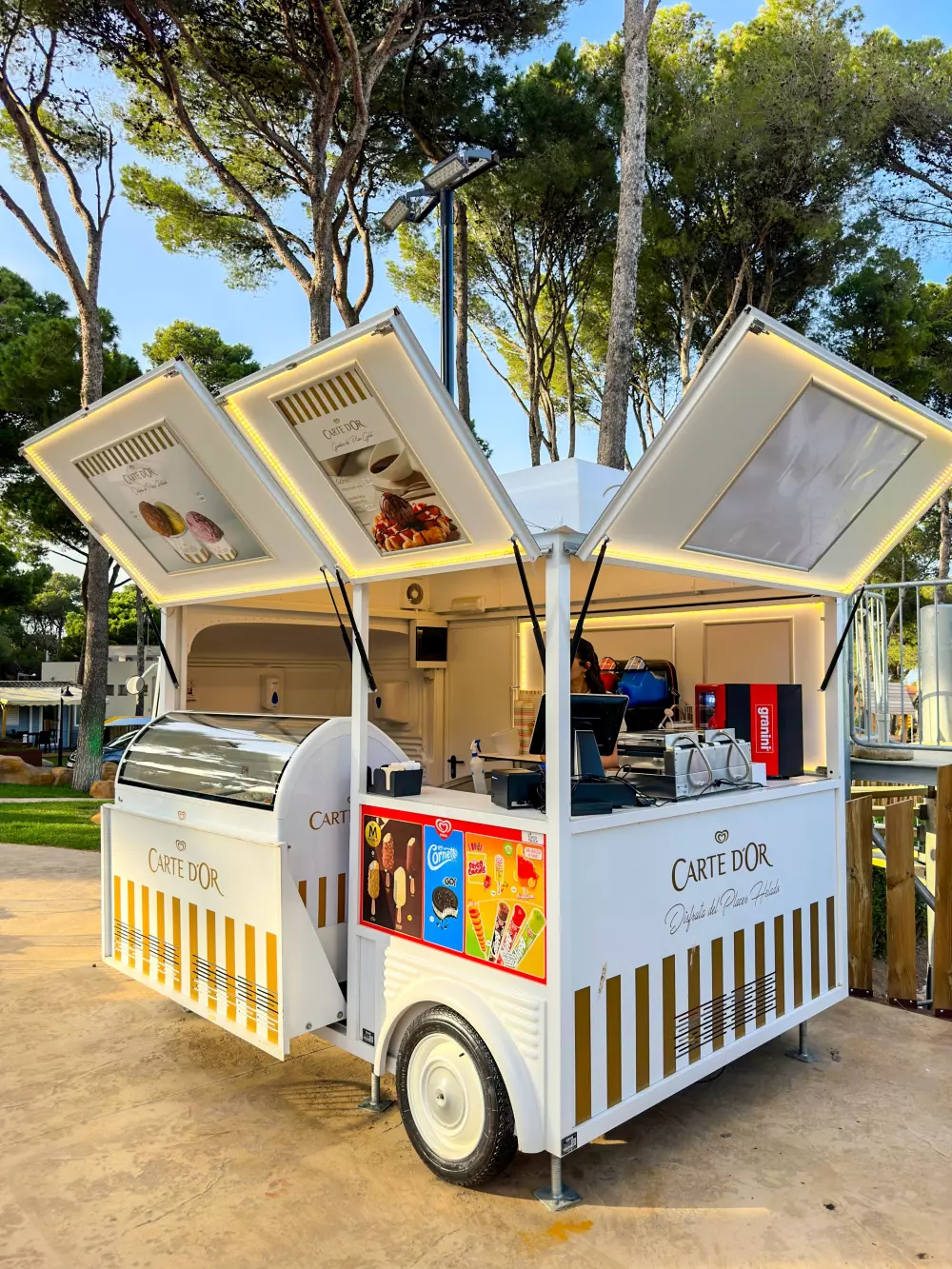 Interpals Eco Resort 4 Stars★★★★