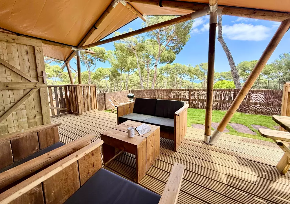 Interpals Eco Resort 4 Stars★★★★