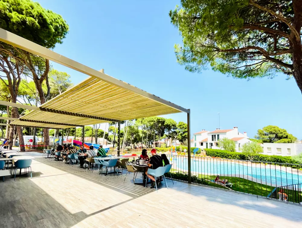 Interpals Eco Resort 4 Stars★★★★