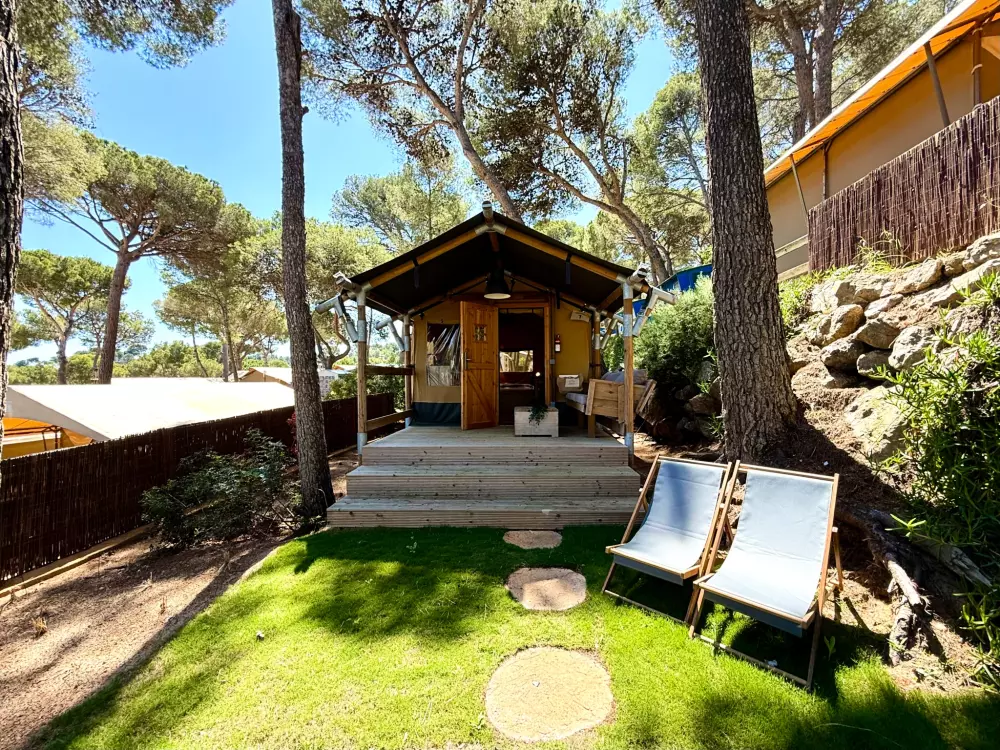 Interpals Eco Resort 4 Stars★★★★