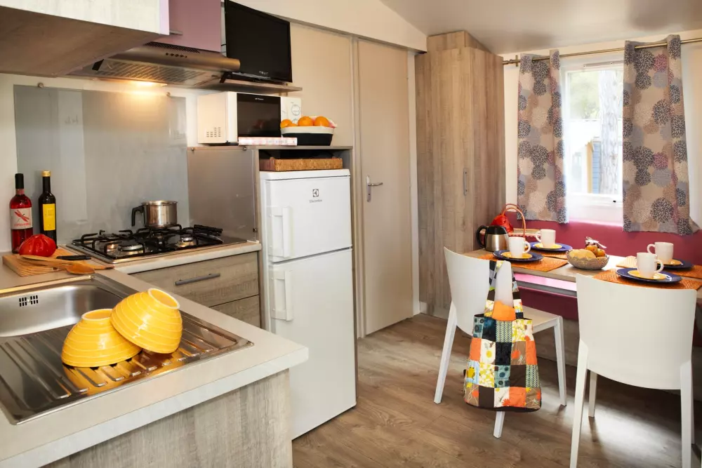 Interpals Eco Resort 4 Stars★★★★