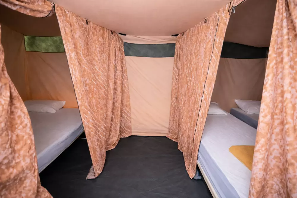 Interpals Eco Resort 4 Stars★★★★