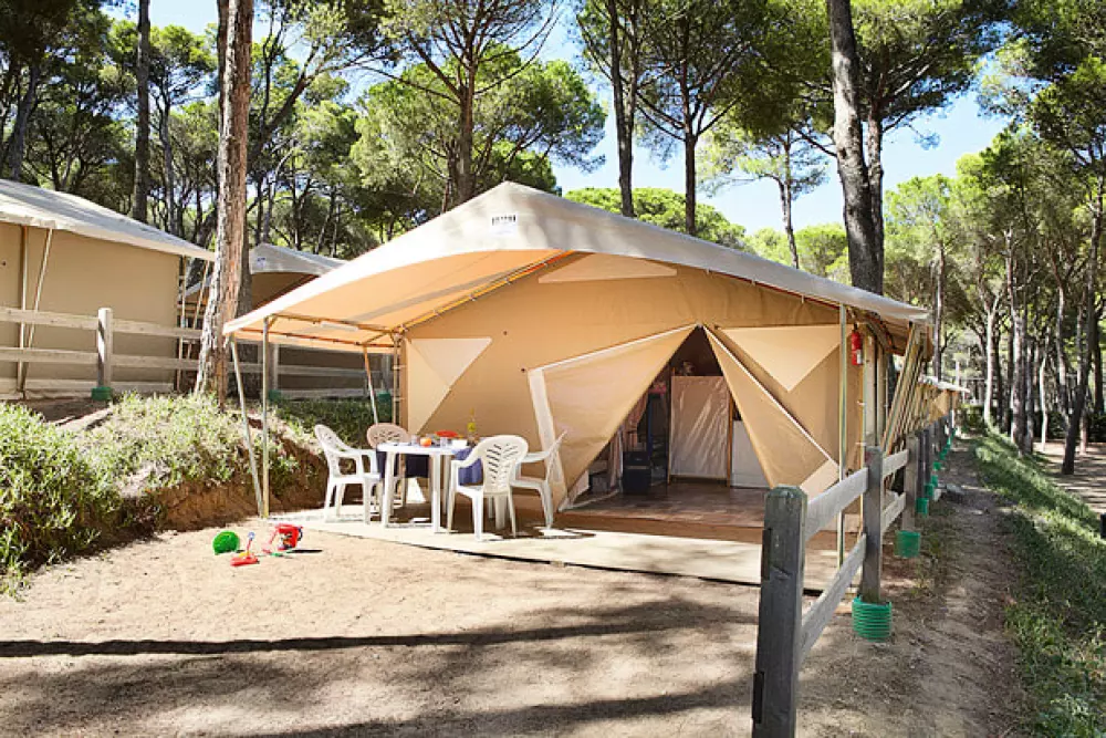 Interpals Eco Resort 4 Stars★★★★