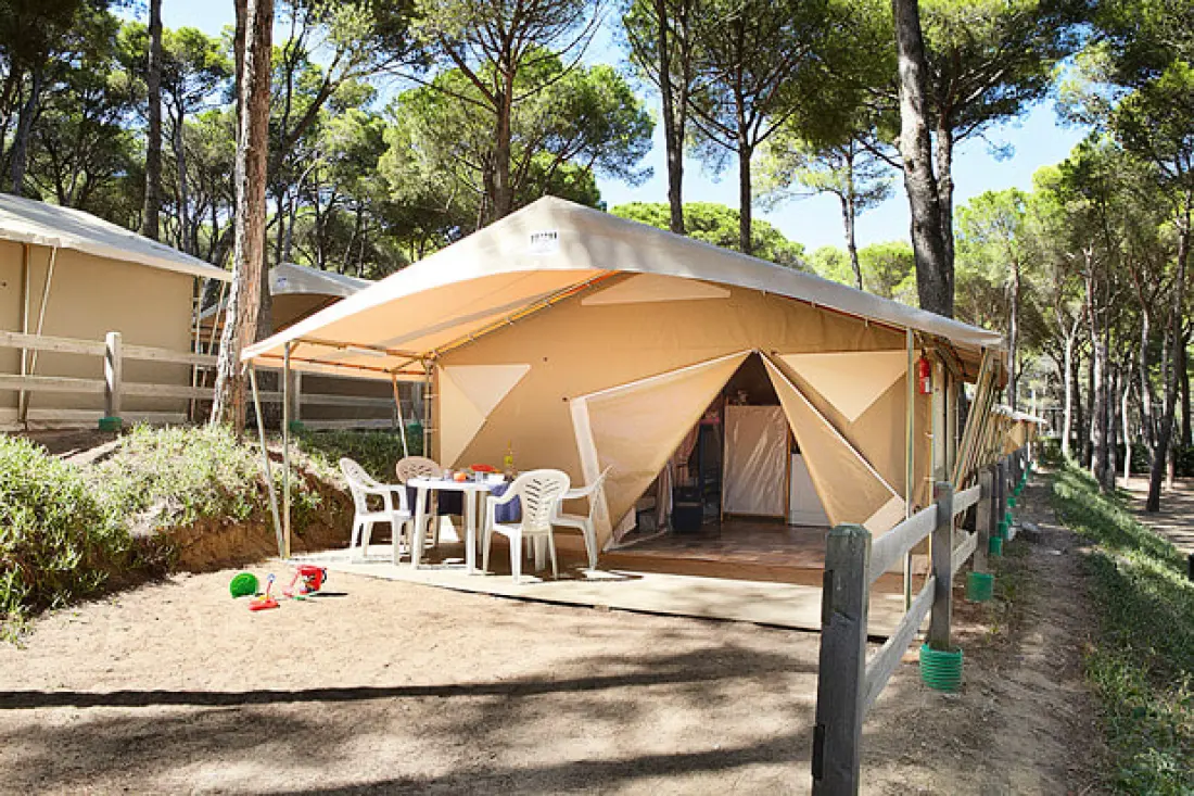 Interpals Eco Resort 4 Stars★★★★
