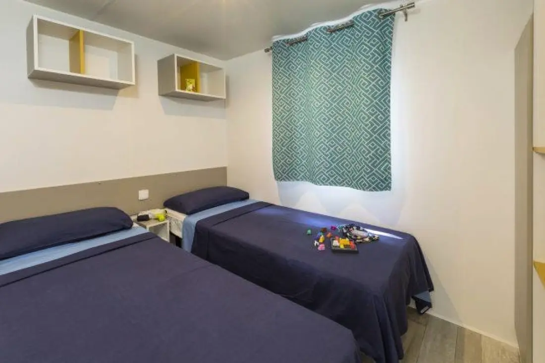 Interpals Eco Resort 4 Stars★★★★