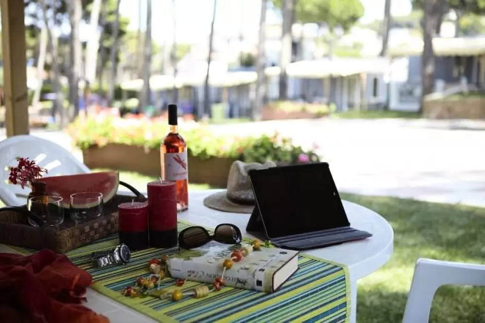 Interpals Eco Resort 4 Stars★★★★