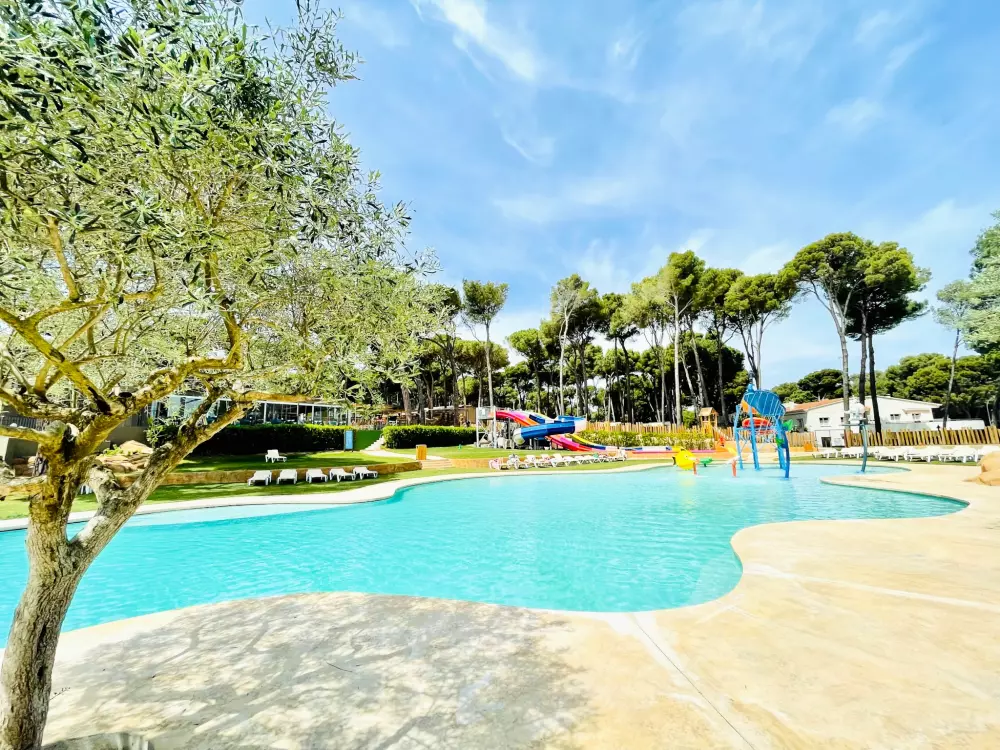 Interpals Eco Resort 4 Stars★★★★