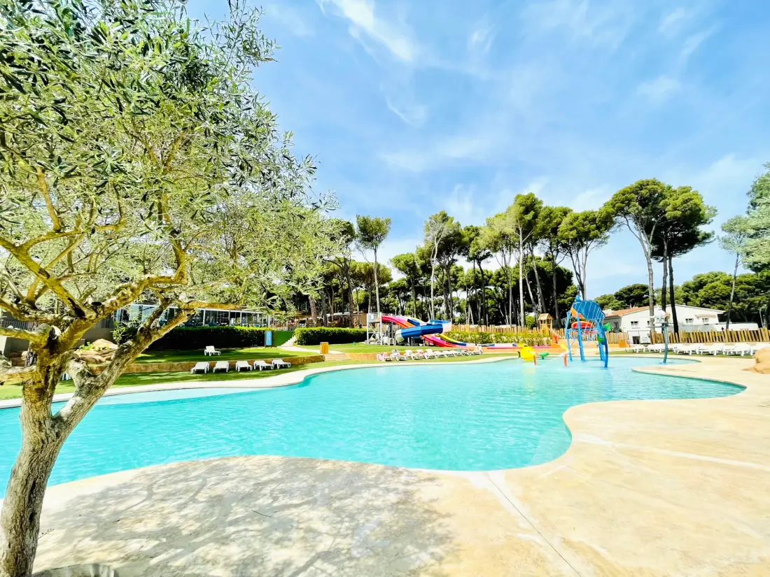 Interpals Eco Resort 4 Stars★★★★
