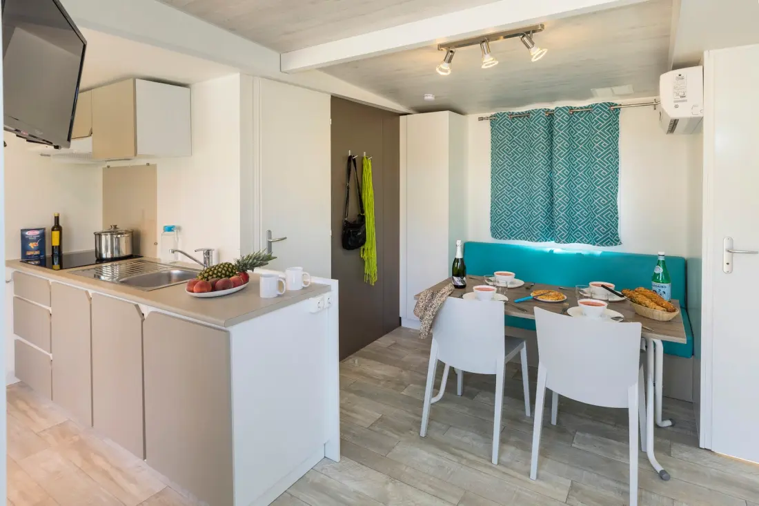 Interpals Eco Resort 4 Stars★★★★