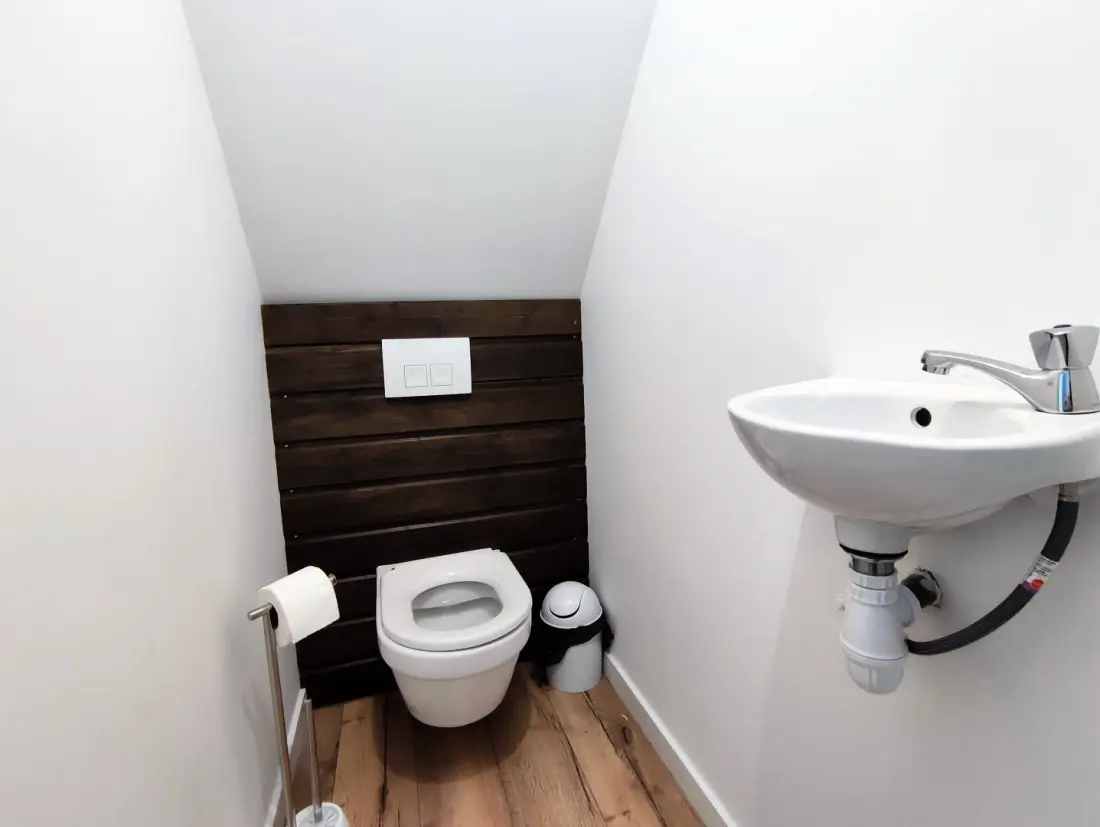 Gîte de France Gîtes de france® - horgonyos föld és tenger 3 fül