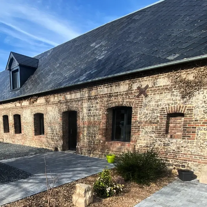 Gîte de France Gîtes de france® - horgonyos föld és tenger 3 fül