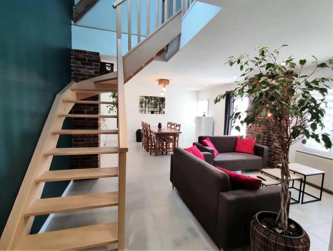 Gîte de France Gîtes de france® - horgonyos föld és tenger 3 fül