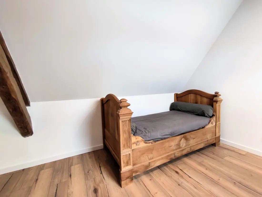 Gîte de France Gîtes de france® - horgonyos föld és tenger 3 fül