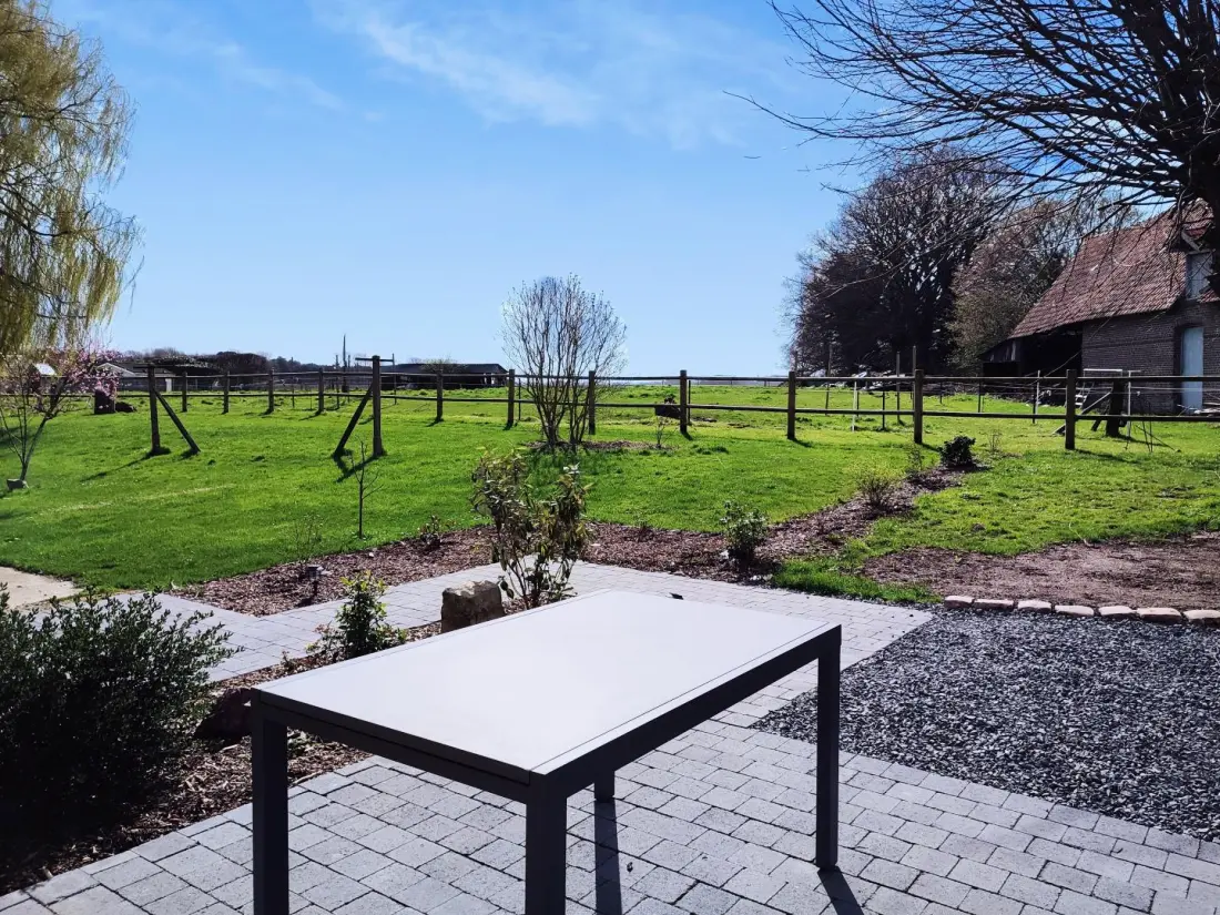 Gîte de France Gîtes de france® - horgonyos föld és tenger 3 fül