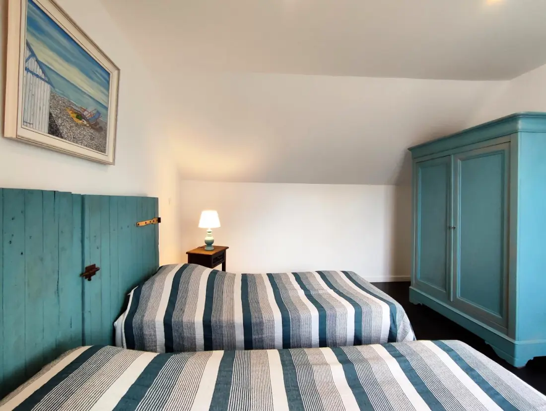 Gîte de France Gîtes de france® - horgonyos föld és tenger 3 fül