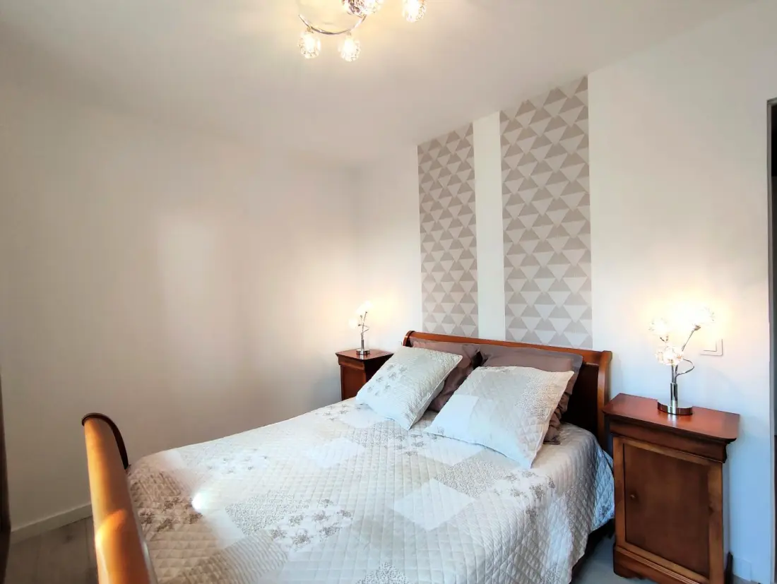 Gîte de France Gîtes de france® - horgonyos föld és tenger 3 fül