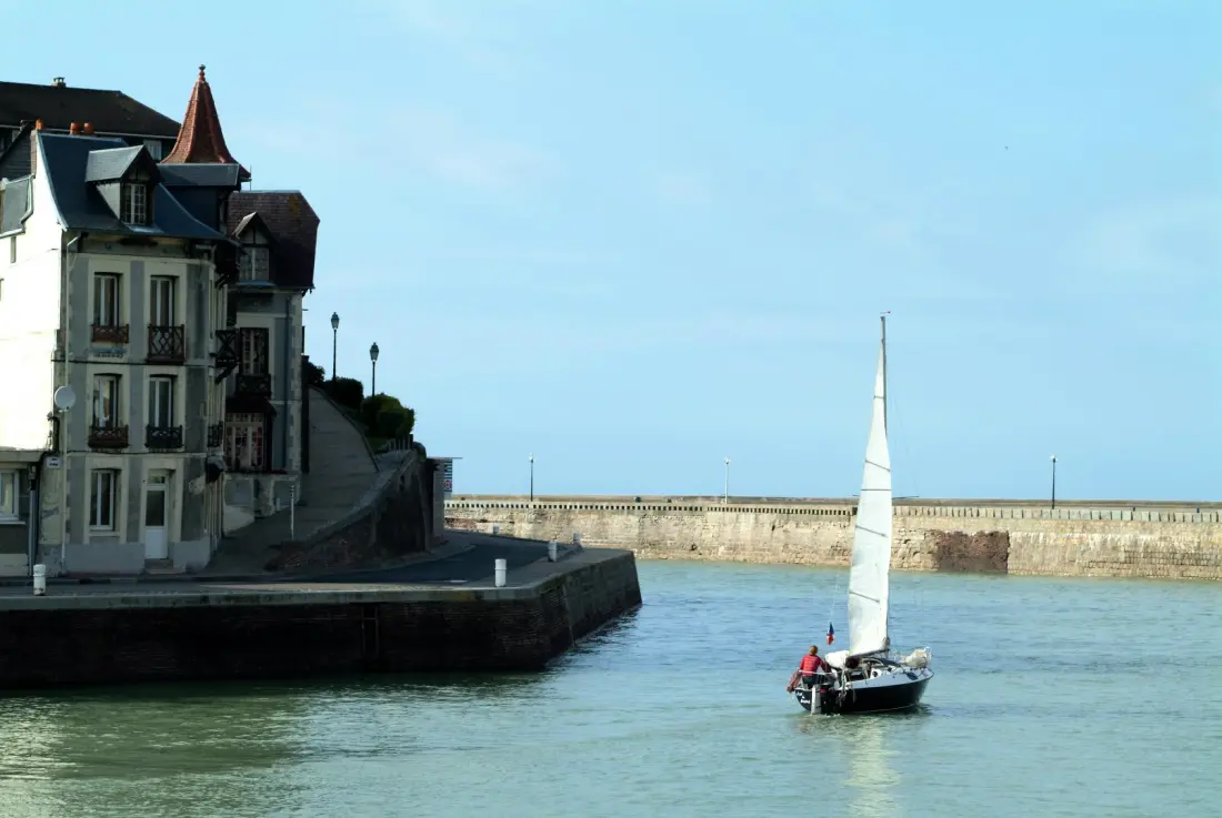 Gîte de France Gîtes de france® - horgonyos föld és tenger 3 fül