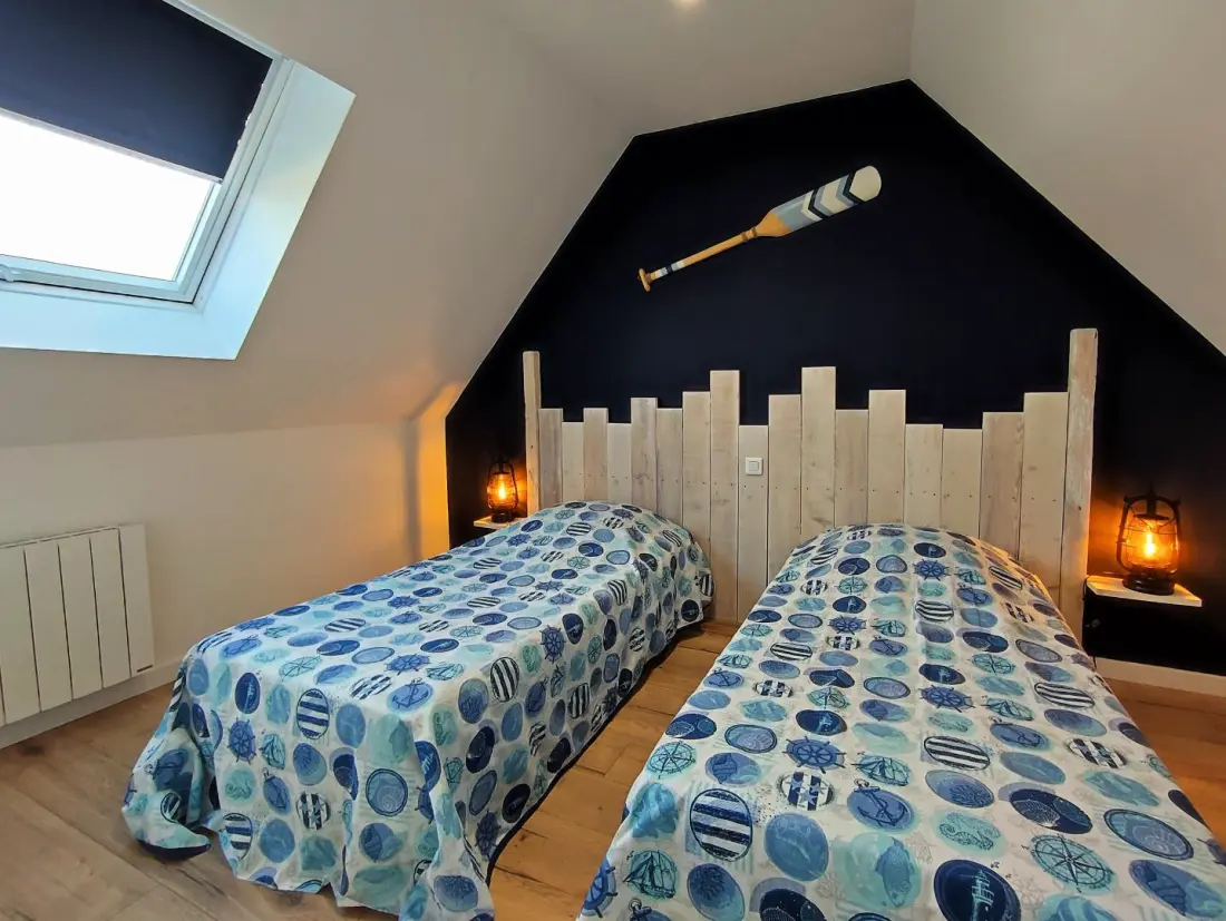 Gîte de France Gîtes de france® - horgonyos föld és tenger 3 fül