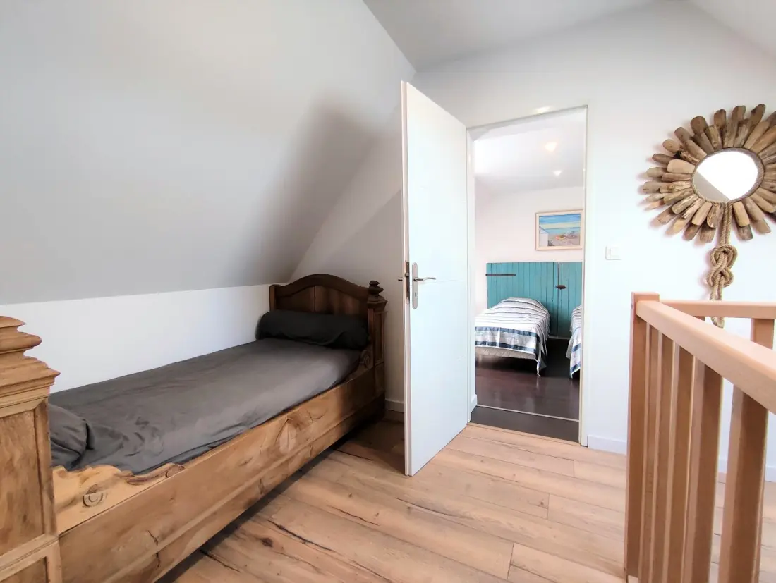 Gîte de France Gîtes de france® - horgonyos föld és tenger 3 fül