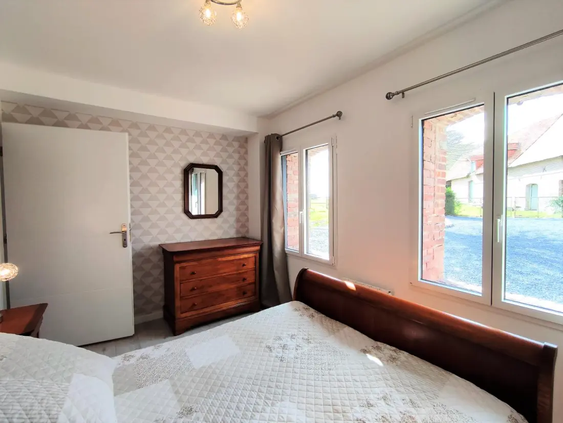 Gîte de France Gîtes de france® - horgonyos föld és tenger 3 fül