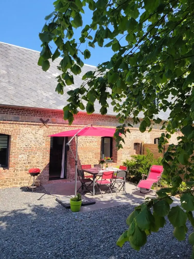 Gîte de France Gîtes de france® - horgonyos föld és tenger 3 fül