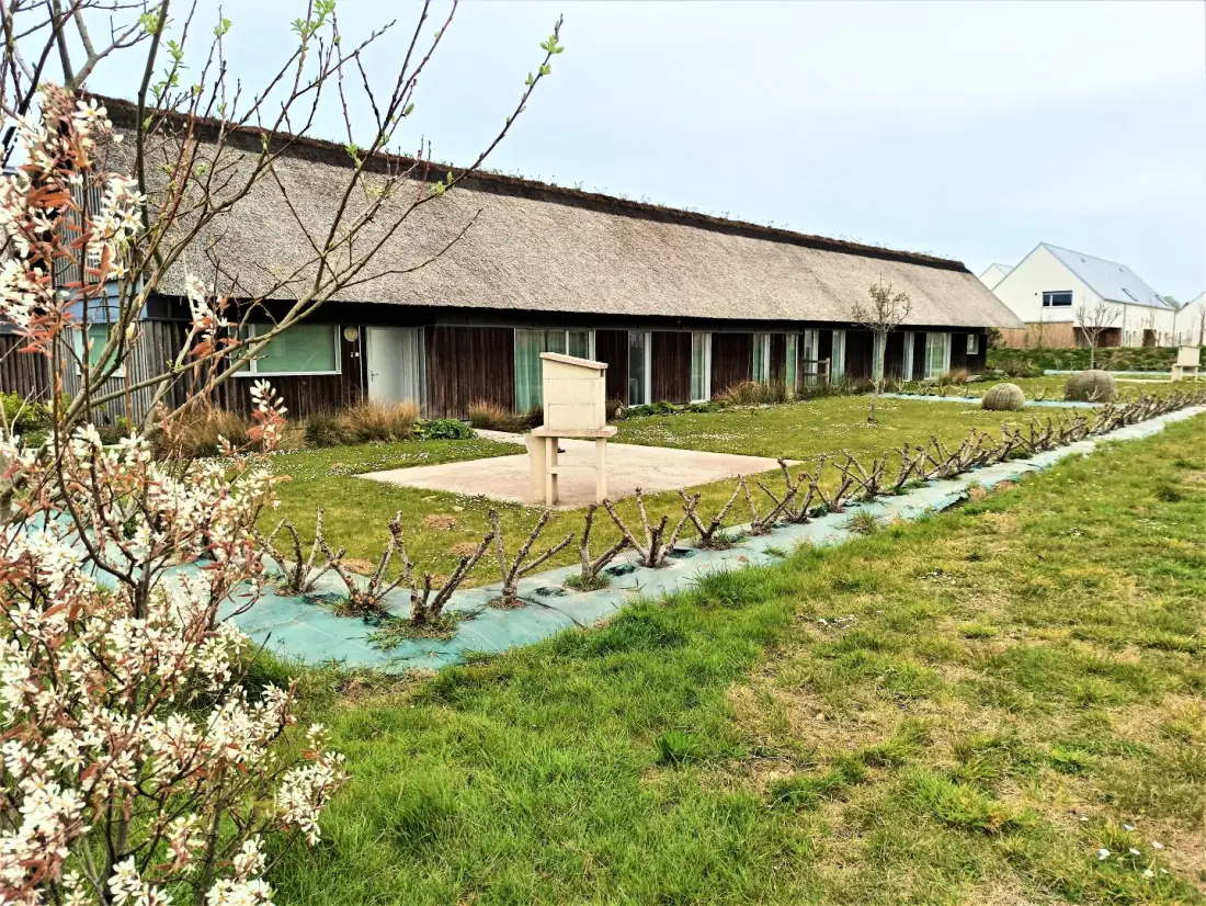 Gîte de France Gîtes de france® - eugen boudin 3 fül