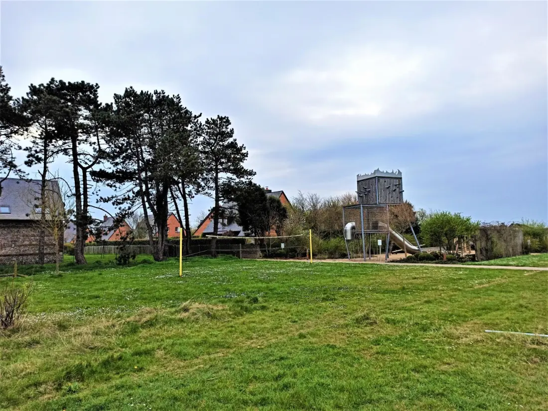 Gîte de France Gîtes de france® - eugen boudin 3 fül
