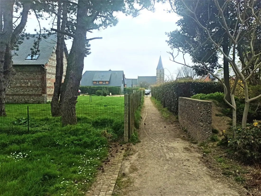 Gîte de France Gîtes de france® - eugen boudin 3 fül