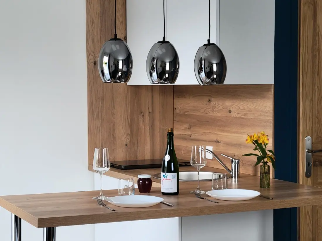 Gîte de France Gîtes de france® - a lovak nyoma 3 fül