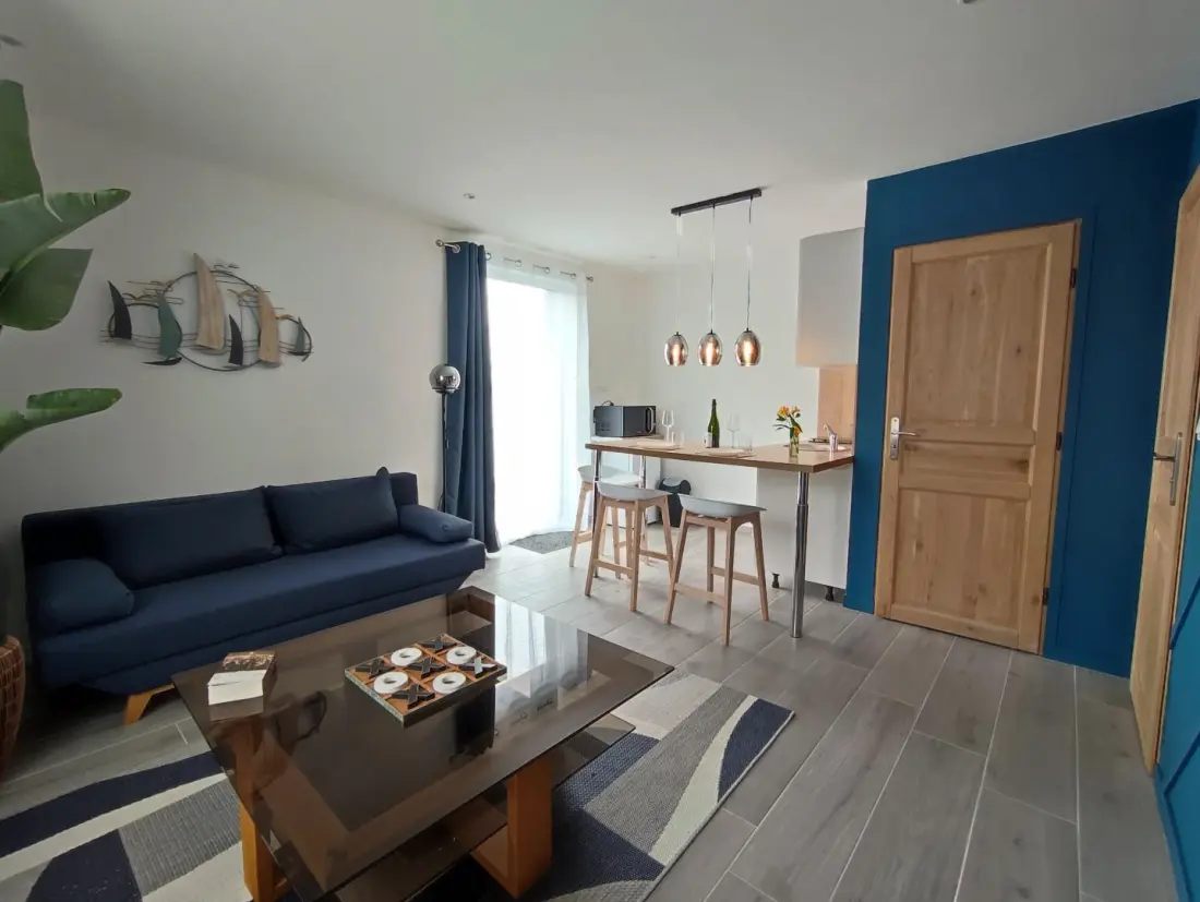 Gîte de France Gîtes de france® - a lovak nyoma 3 fül