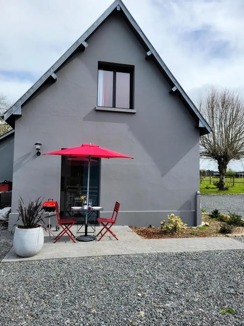 Gîte de France Gîtes de france® - a lovak nyoma 3 fül