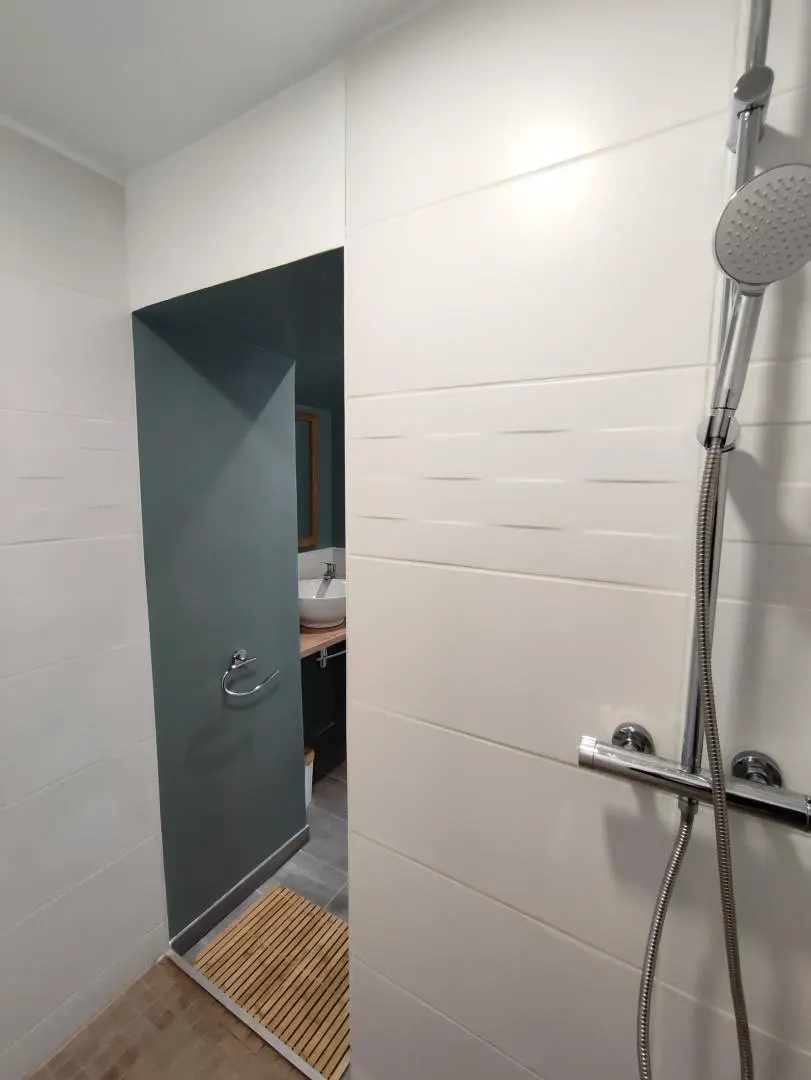 Gîte de France Gîtes de france® - a lovak nyoma 3 fül