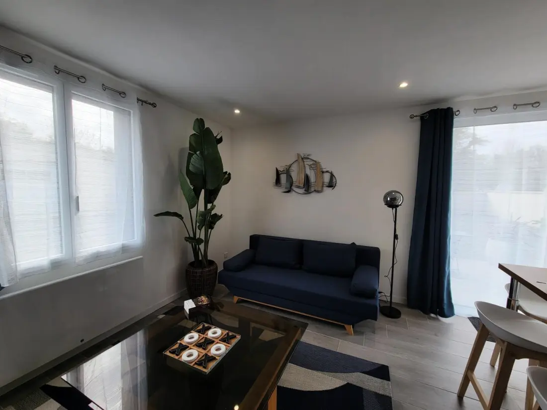 Gîte de France Gîtes de france® - a lovak nyoma 3 fül