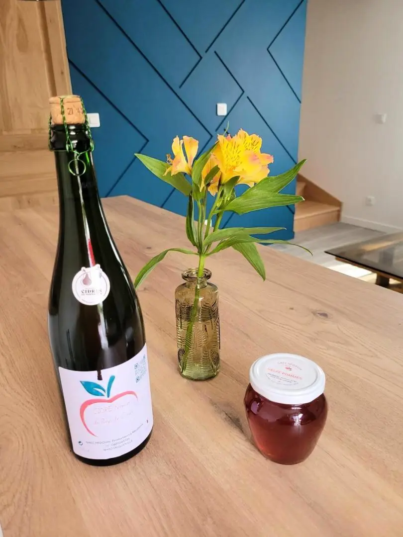 Gîte de France Gîtes de france® - a lovak nyoma 3 fül