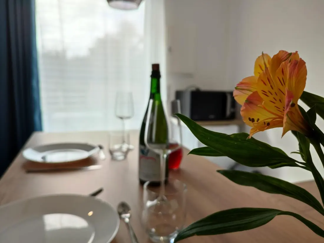 Gîte de France Gîtes de france® - a lovak nyoma 3 fül