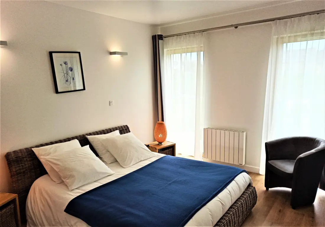 Gîte de France Gîtes de france® - millet 3 fül