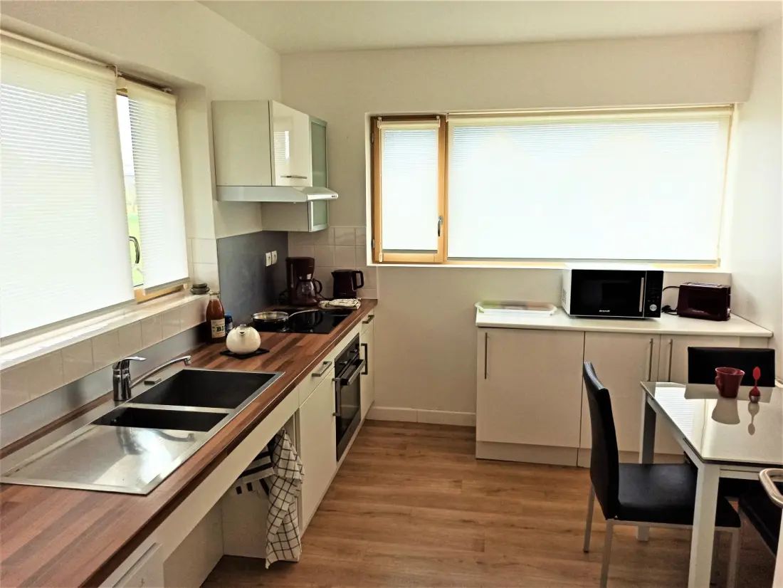 Gîte de France Gîtes de france® - millet 3 fül
