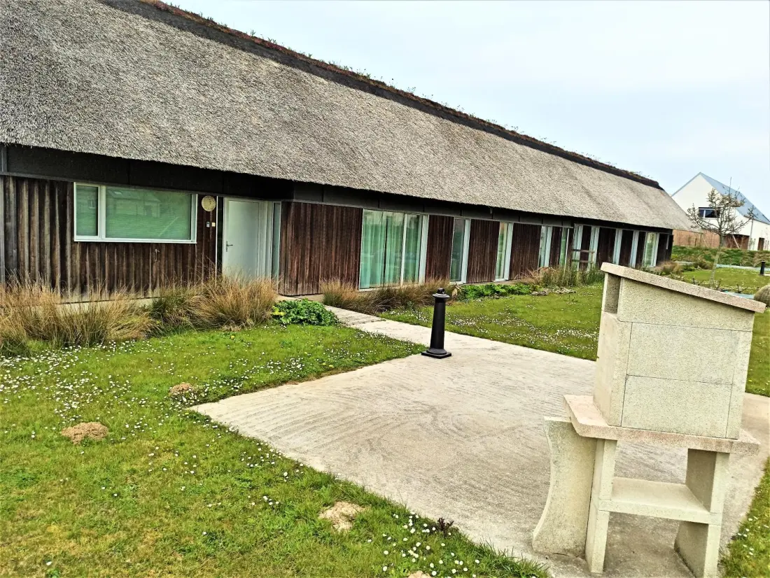 Gîte de France Gîtes de france® - millet 3 fül