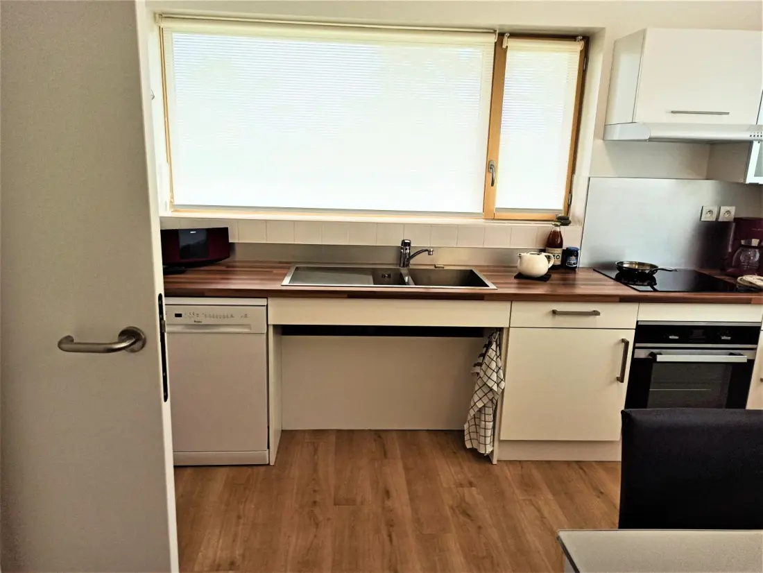 Gîte de France Gîtes de france® - millet 3 fül