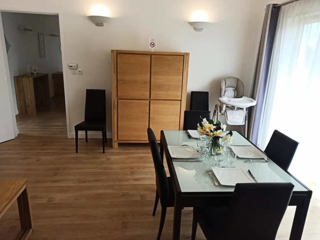 Gîte de France Gîtes de france® - millet 3 fül